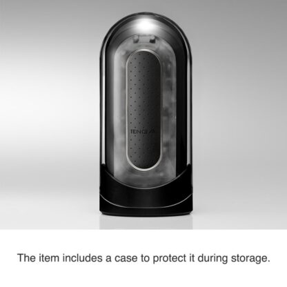 Tenga Flip Zero Electronic Vibrations - Image 7