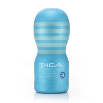 Tenga Original Vacuum Cup Cool Edition