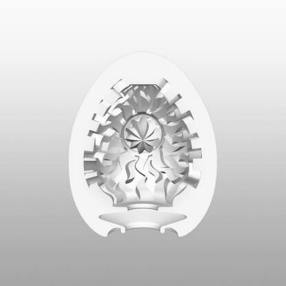 Pride Shiny (Strong) - Tenga Hard Boiled Egg - Image 3