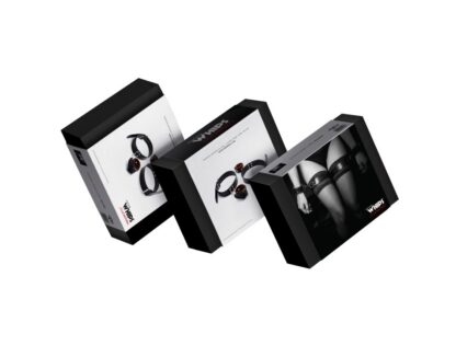 Thigh cuffs for her Classic Collection - Image 2