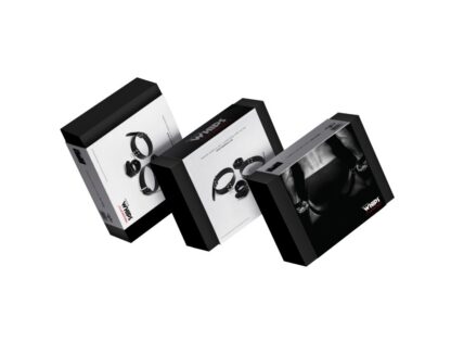 Thigh cuffs for him Classic Collection - Image 2