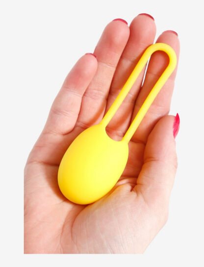 Single Trainer Kegel Ball Toyfriend