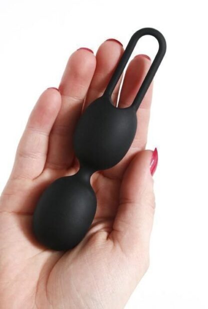 Double Trainer Toyfriend