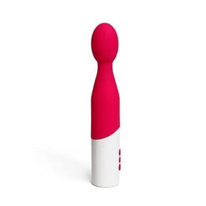 Rosy Toyfriend Flexible Wand - Image 2