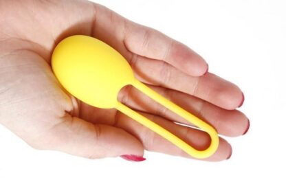 Single Trainer Kegel Ball Toyfriend - Image 3