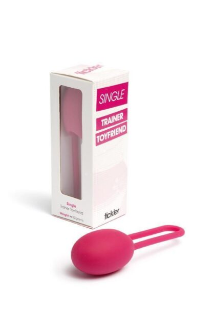 Single Trainer Kegel Ball Toyfriend - Image 2