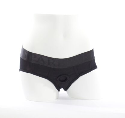 Tomboi Harness Nylon