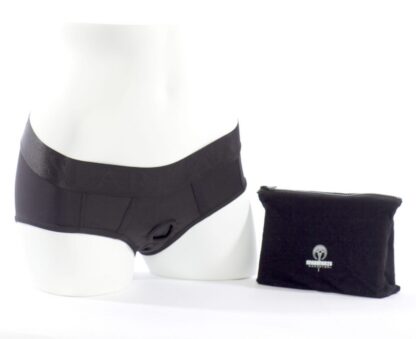 Tomboi Harness Nylon - Image 4