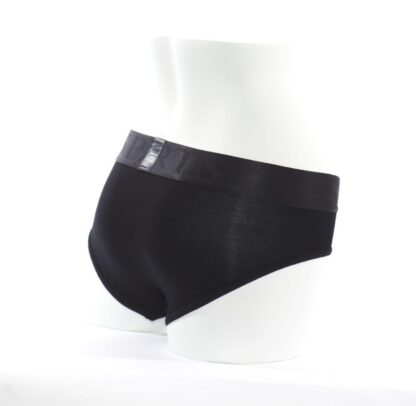 Tomboi Harness Rayon/Modal