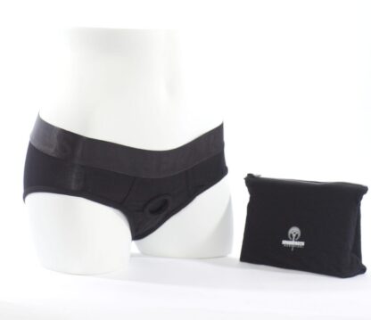 Tomboi Harness Rayon/Modal - Image 3