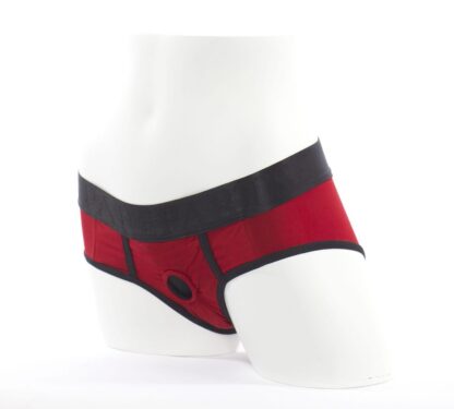 Tomboi Harness Nylon