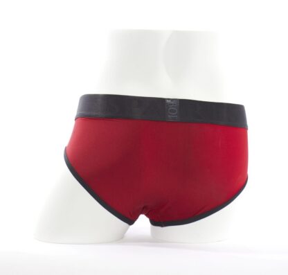 Tomboi Harness Nylon - Image 2