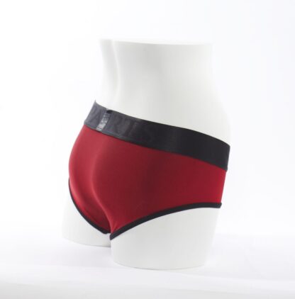 Tomboi Harness Nylon - Image 3