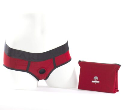 Tomboi Harness Nylon - Image 4