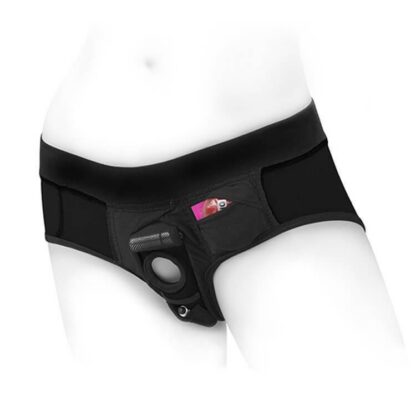 Tomboi Harness Nylon - Image 3
