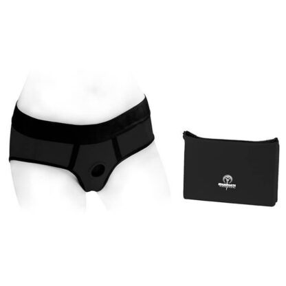Tomboi Harness Nylon - Image 4