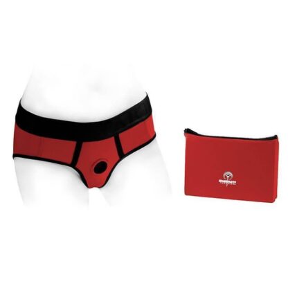 Tomboi Harness Nylon - Image 9