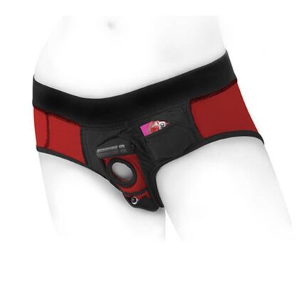 Tomboi Harness Nylon - Image 8