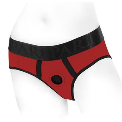 Tomboi Harness Nylon - Image 6