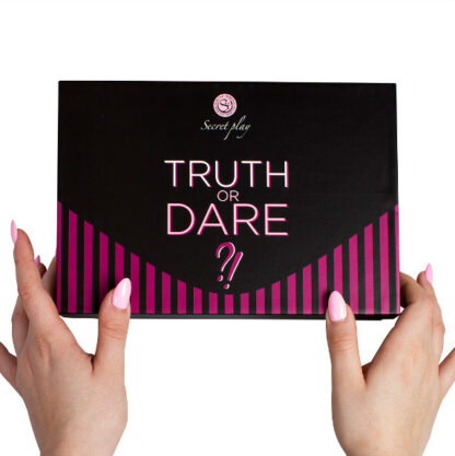 Truth or Dare