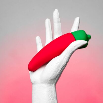 Chili Pepper vibrator USB - Image 2