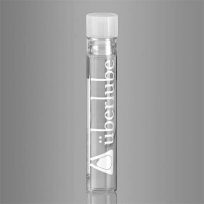 Überlube Glass Vial Tester