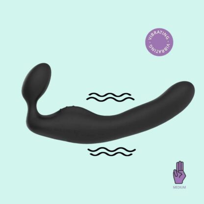 Union 2.0 Vibrating - Image 2