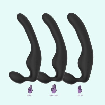 Union 2.0 Vibrating - Image 6