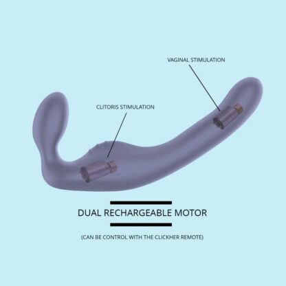 Union 2.0 Vibrating - Image 4