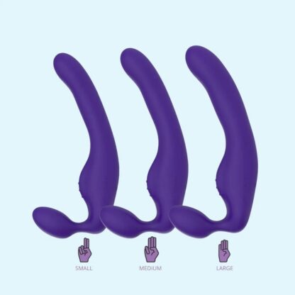Union 2.0 Vibrating - Image 5