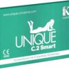Pre-Erection Condoms 3pc Latex Free
