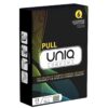 Pull condoms 6pc Latex free