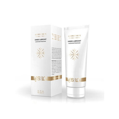 Unlimited Freshness Lubricant - Image 3