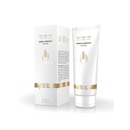 Unlimited Warming Lubricant - Image 4