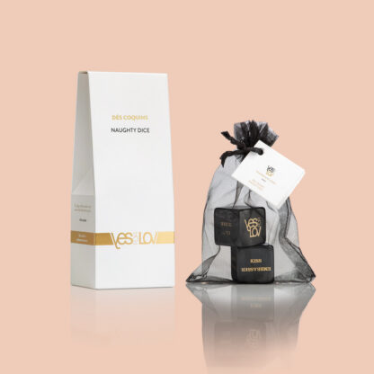 Titillating Massage Oil