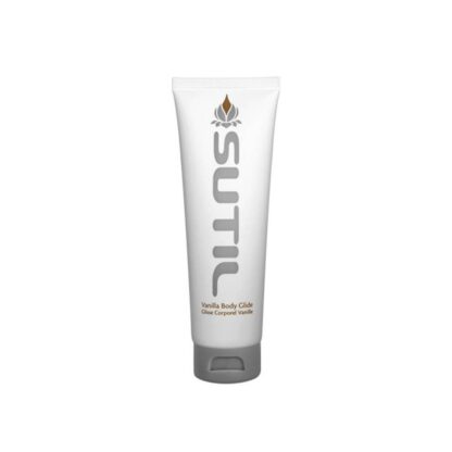 Sutil Vanilla  tester