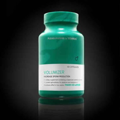 Volumizer