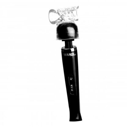 Vibra-Stroke Masturbator Wand Attachment - Image 4