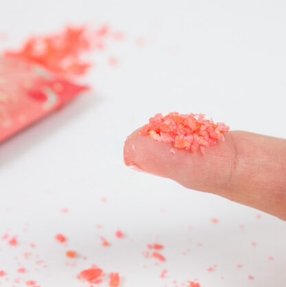 Explosive Kiss Watermelon Popping Candies 9g - Image 3
