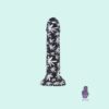 HighHer Cannabis Glow in the Dark Dildo - Image 4