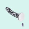 HighHer Cannabis Glow in the Dark Dildo - Image 3