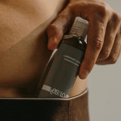 Ultimate Lubricant Thick Consistency - Image 4